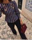 Spanish top
